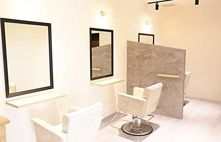 PAPASSferieの内観・外観3