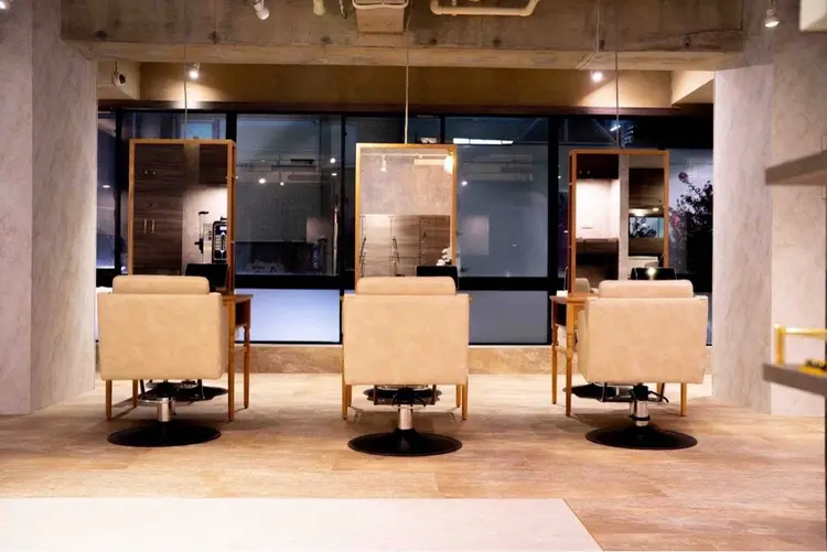 sweet roomの内観・外観1