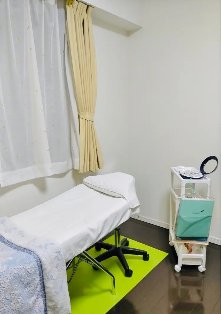 美肌サロンTRUE LABの内観・外観1