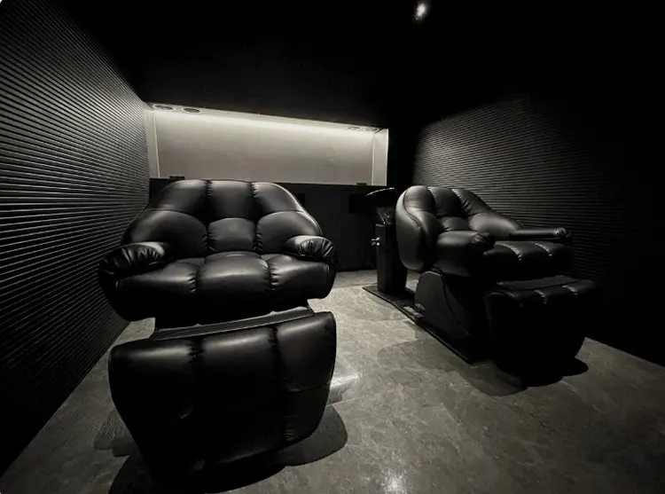 Seep hair conciergeの内観・外観2