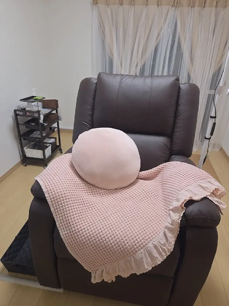 まつげ屋さんリリィアイの内観・外観2