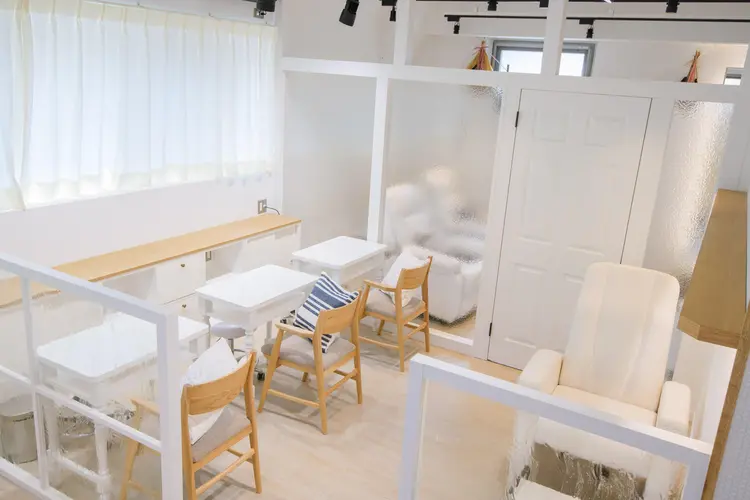 arc by neoliveの内観・外観1