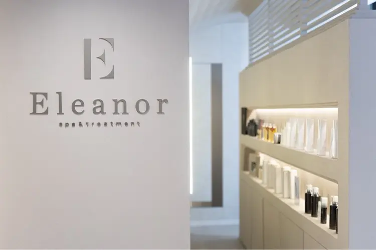 Eleanor spa&treatment 渋谷公園通り店の内観・外観1