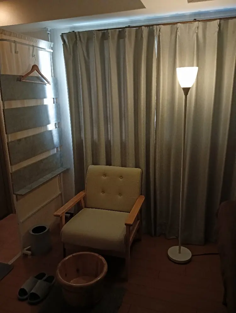 リラクセーション在(あり)の内観・外観1