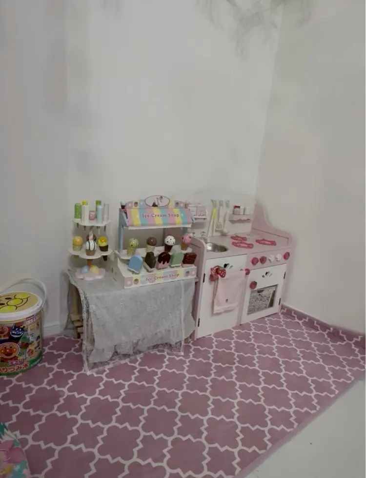 LUPINAIL【ルピネイル】の内観・外観3