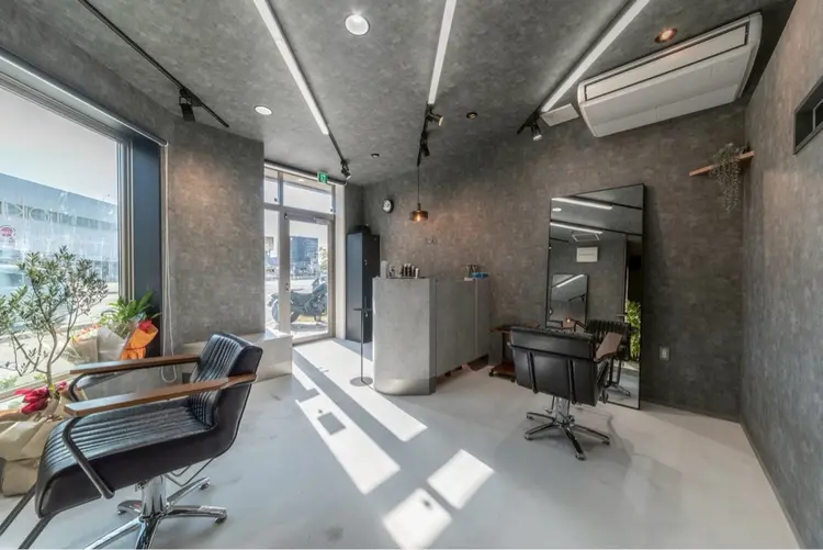 tokiの内観・外観1