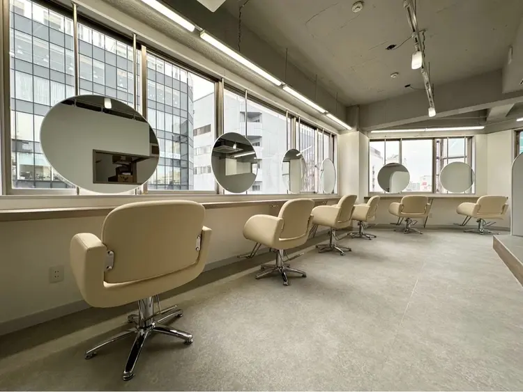 tiel【ティエル】の内観・外観2