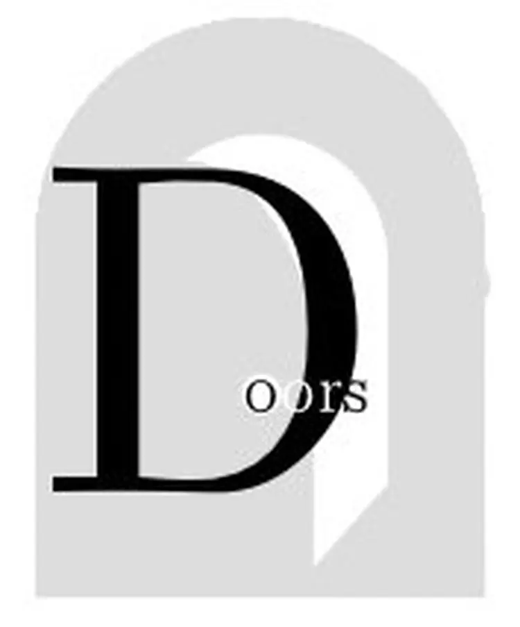 salon.Doorsの内観・外観1