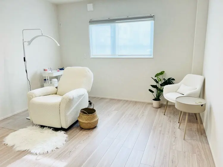 Comely.の内観・外観2