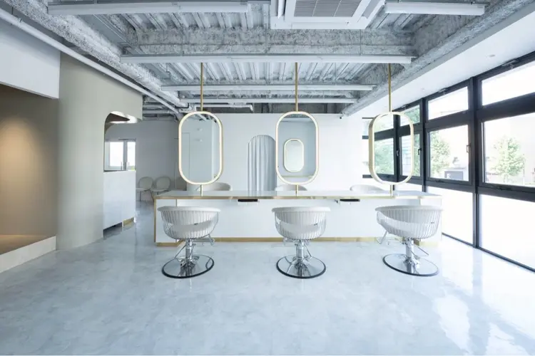 étoile by vinceの内観・外観2