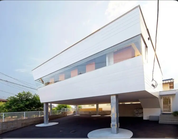 HAIR Hi-Deの内観・外観1