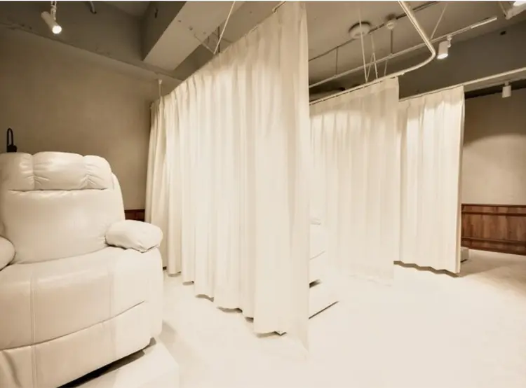 Eelashsalon elmoの内観・外観1