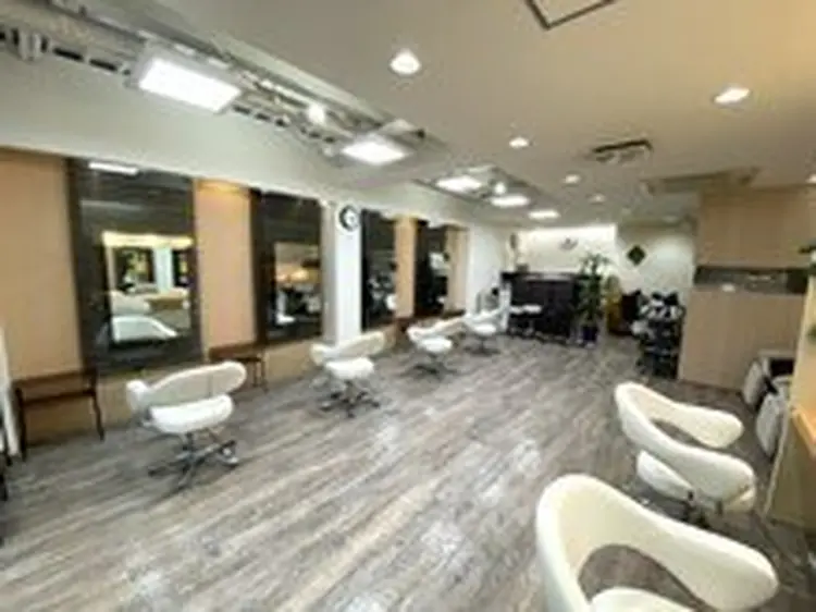 庵-hairの内観・外観2