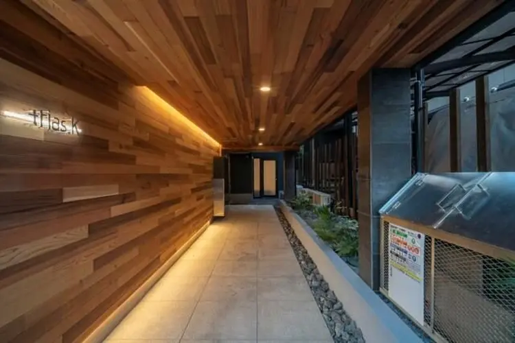 cona whitening神保町の内観・外観2