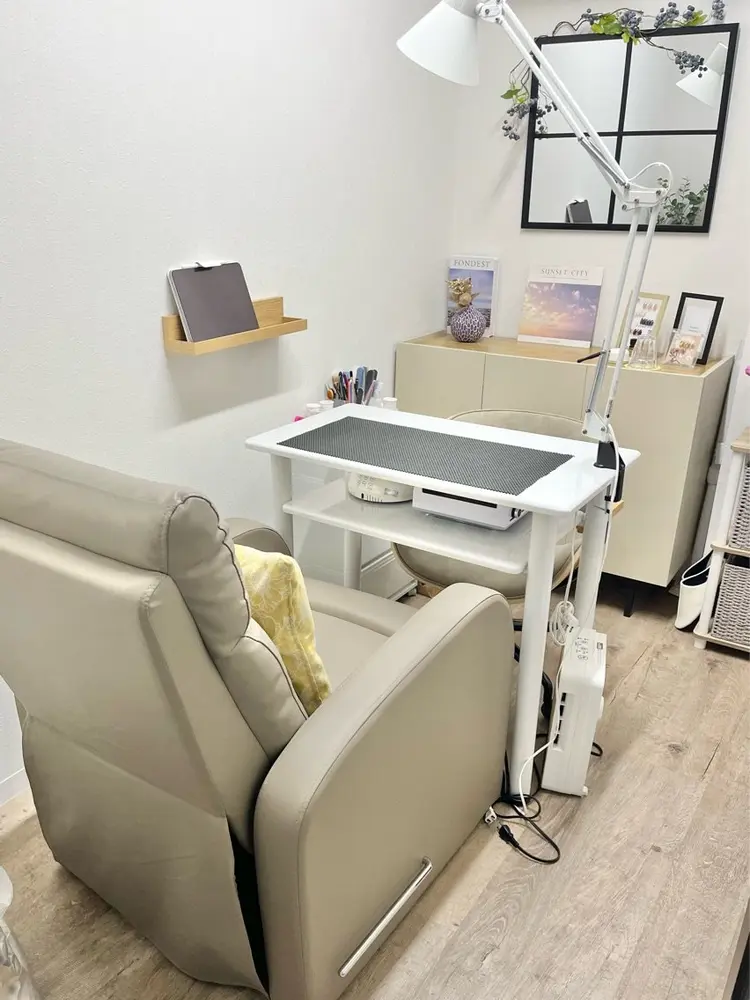 Spricoloré(スプリコローレ)の内観・外観1