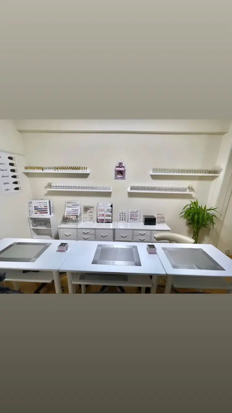 IROの内観・外観1