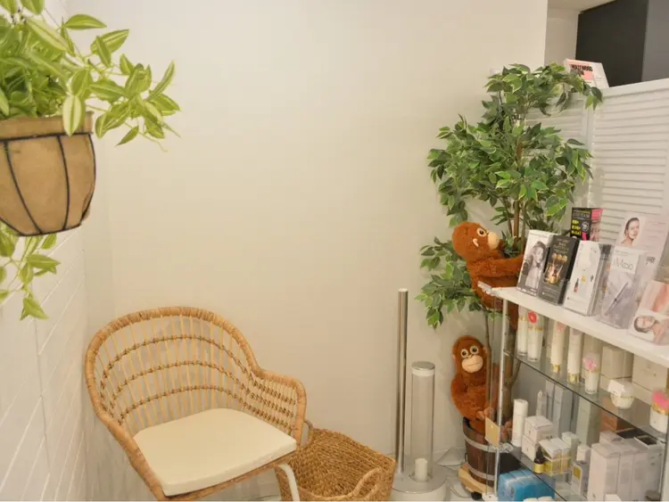 ﾄｰﾀﾙｽｷﾝｹｱ美容Roomの内観・外観3