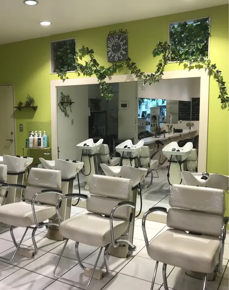 イグレックパリの内観・外観3