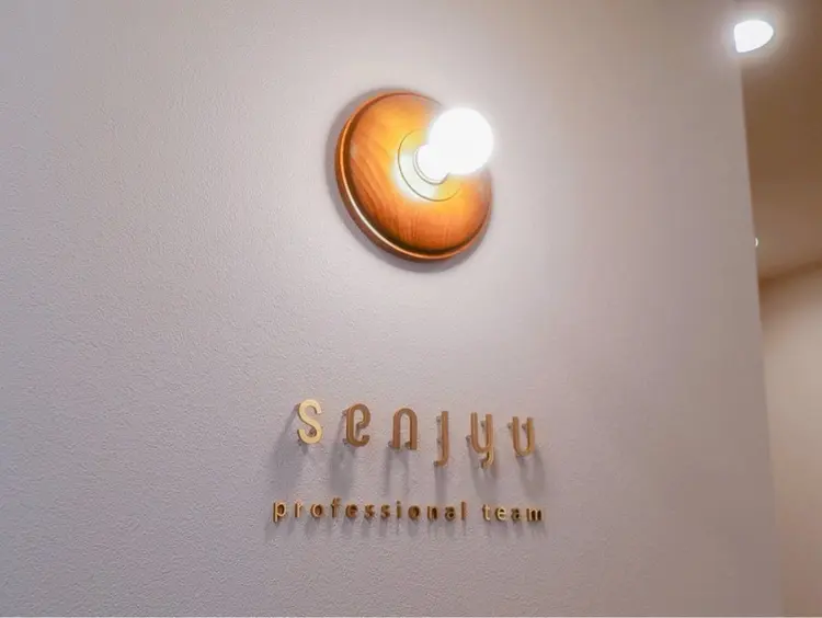 SENJYU MUSASHIKOSUGIの内観・外観1