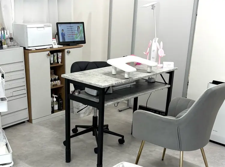 Lien de sunの内観・外観1