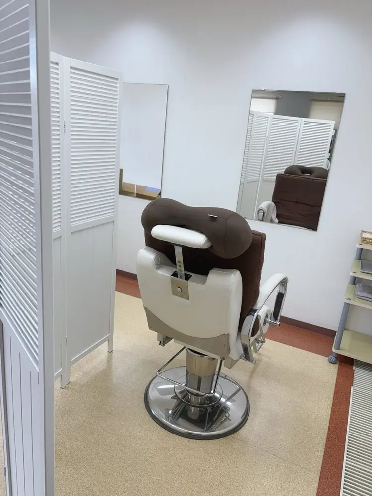 HAIRCOCOROの内観・外観3