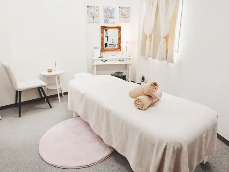 ほぐし家COCO KYOTOの内観・外観1