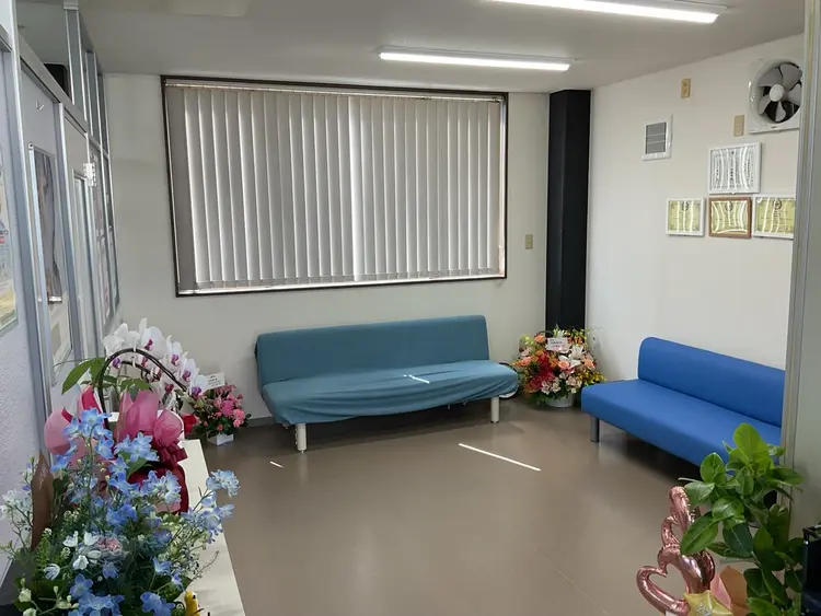 しおはら接骨院の内観・外観2