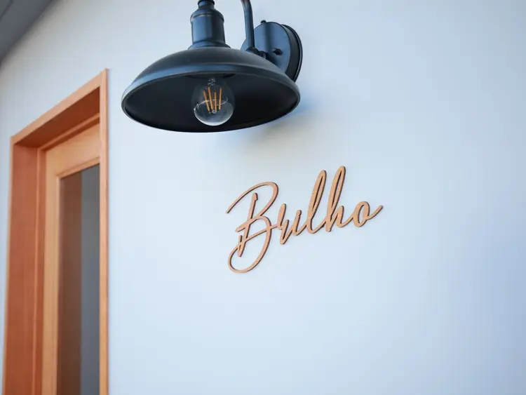 Brilhoの内観・外観1