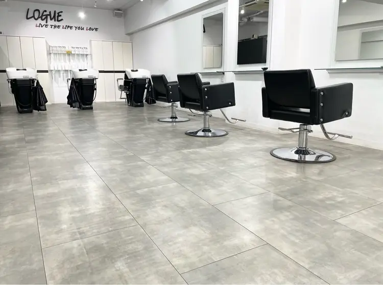 LOGUEの内観・外観2