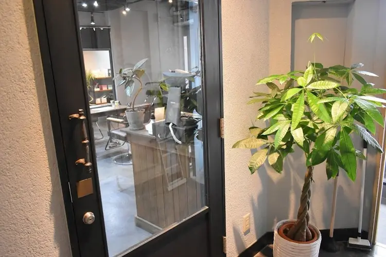 三ノ宮LADIXの内観・外観2