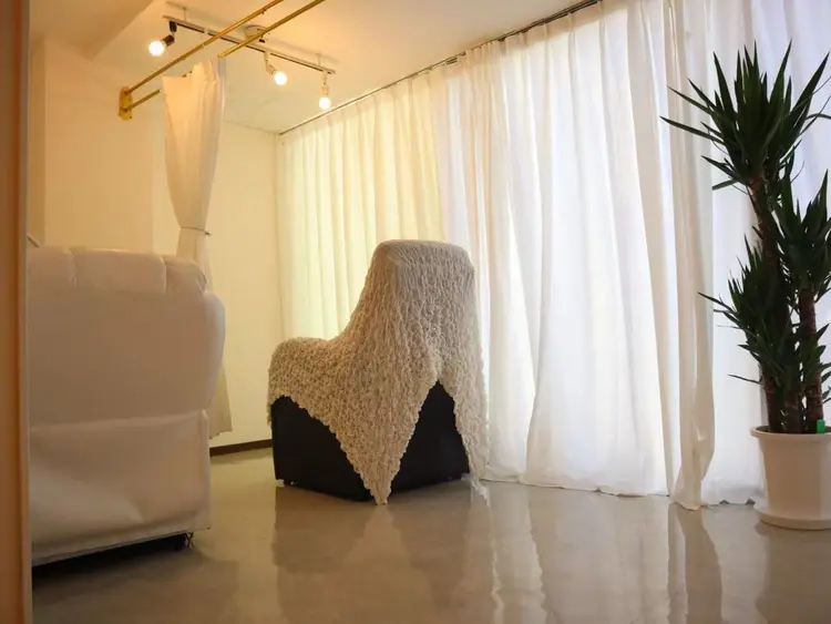 Salon de Reiの内観・外観1