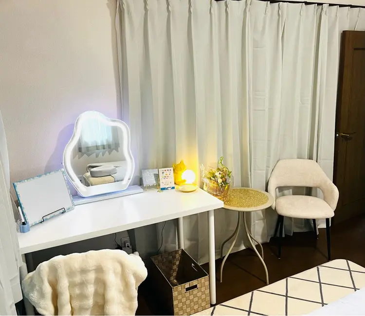 private salon TIAREの内観・外観2