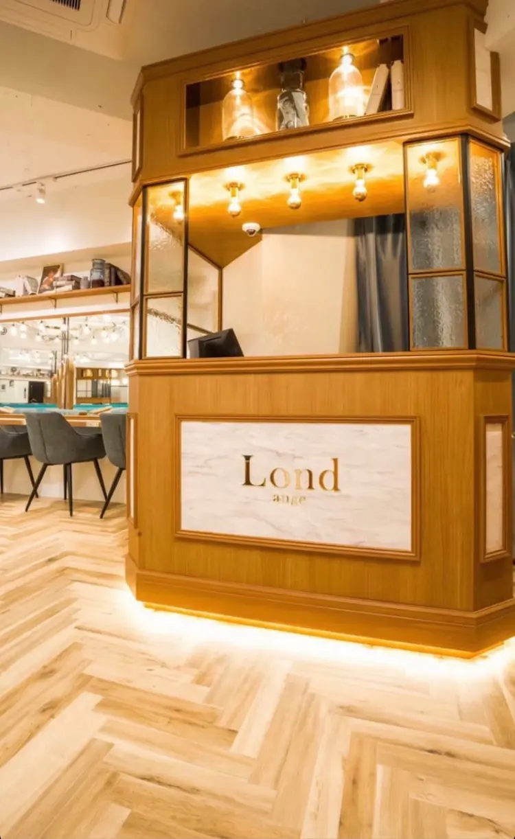 Lond roseの内観・外観1