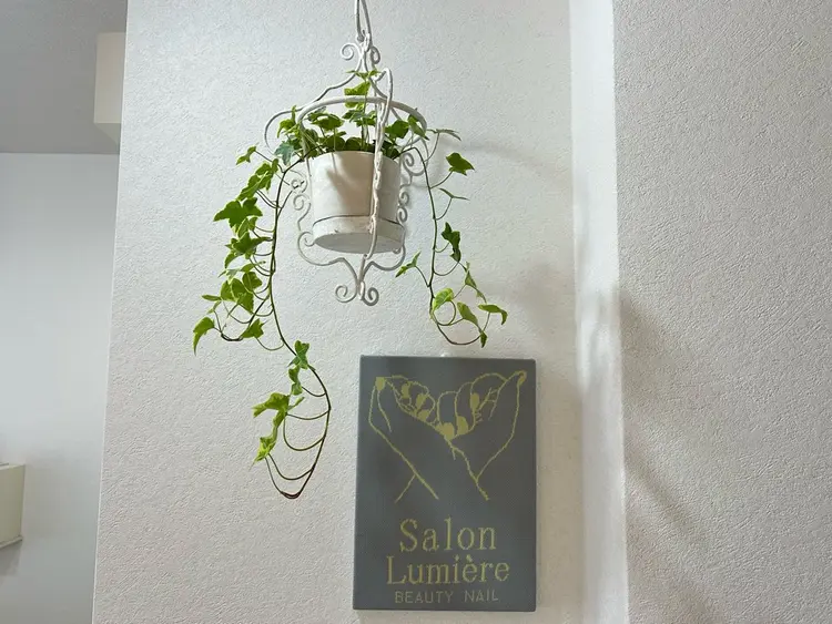 Salon Lumièreの内観・外観3