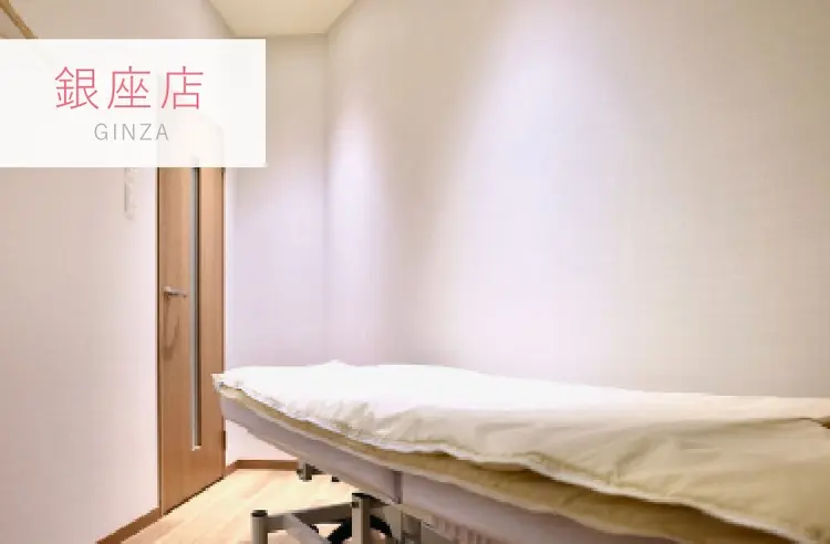 パルティール銀座店の内観・外観3