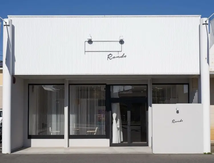 Rondo.Hairの内観・外観3