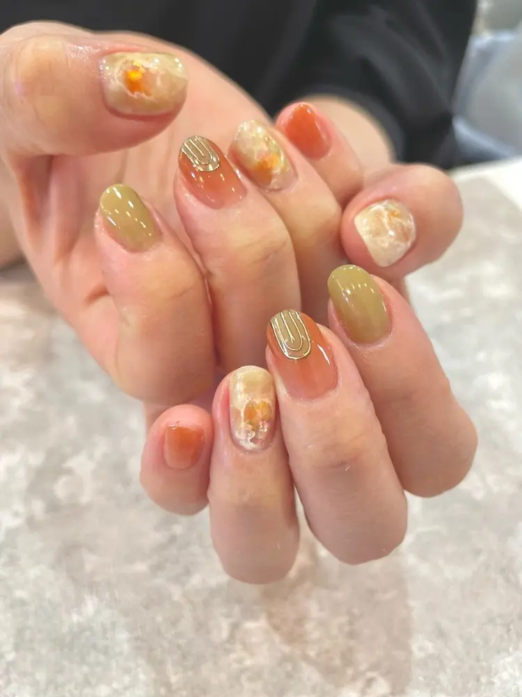 nailroom   Ralの内観・外観3