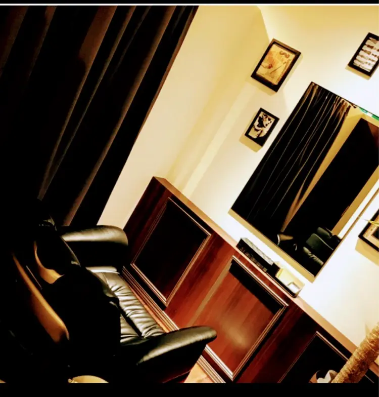 TRAD  BARBER STYLE Ⅱの内観・外観1