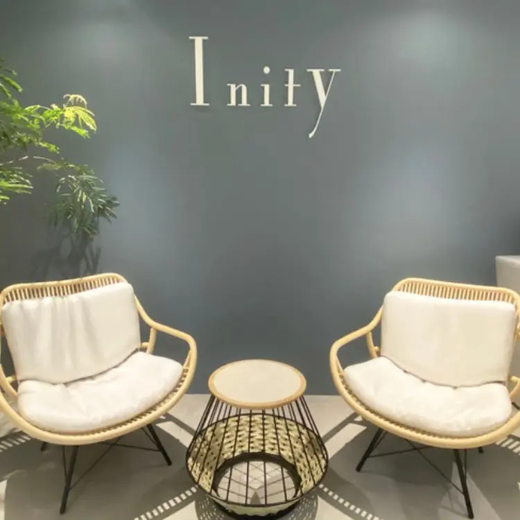 inity Shojiの内観・外観1