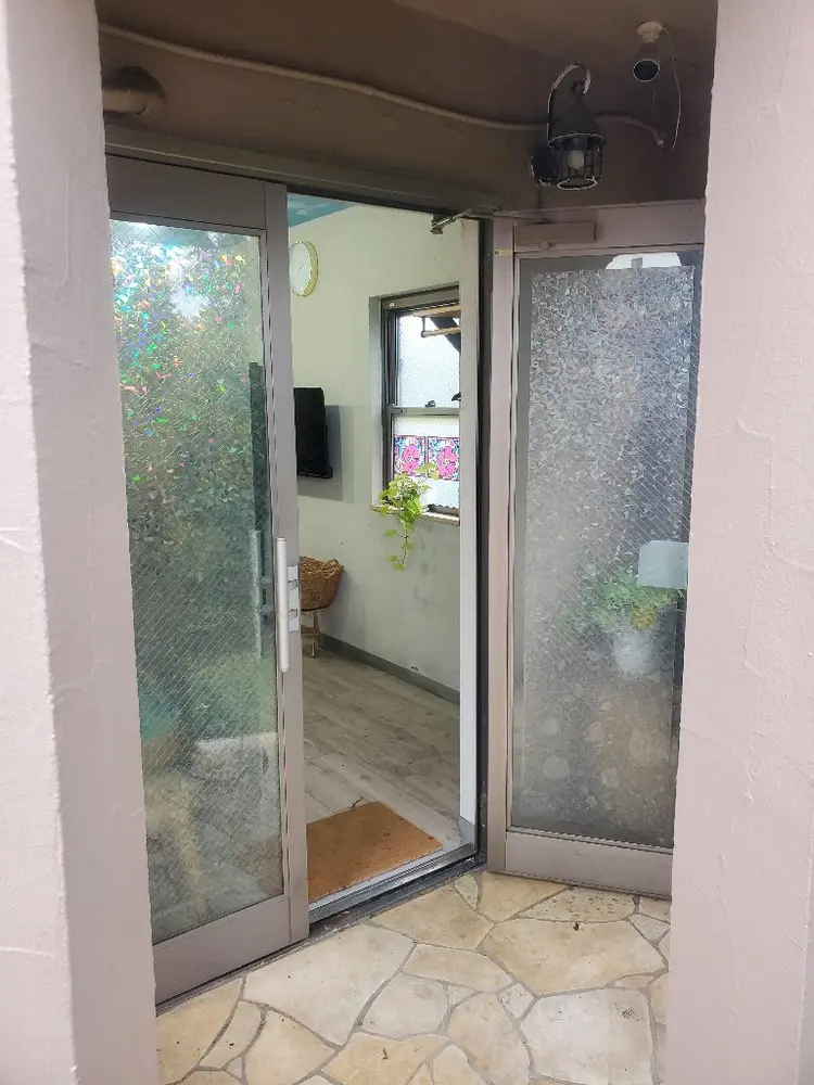 美容室セゾンの内観・外観1