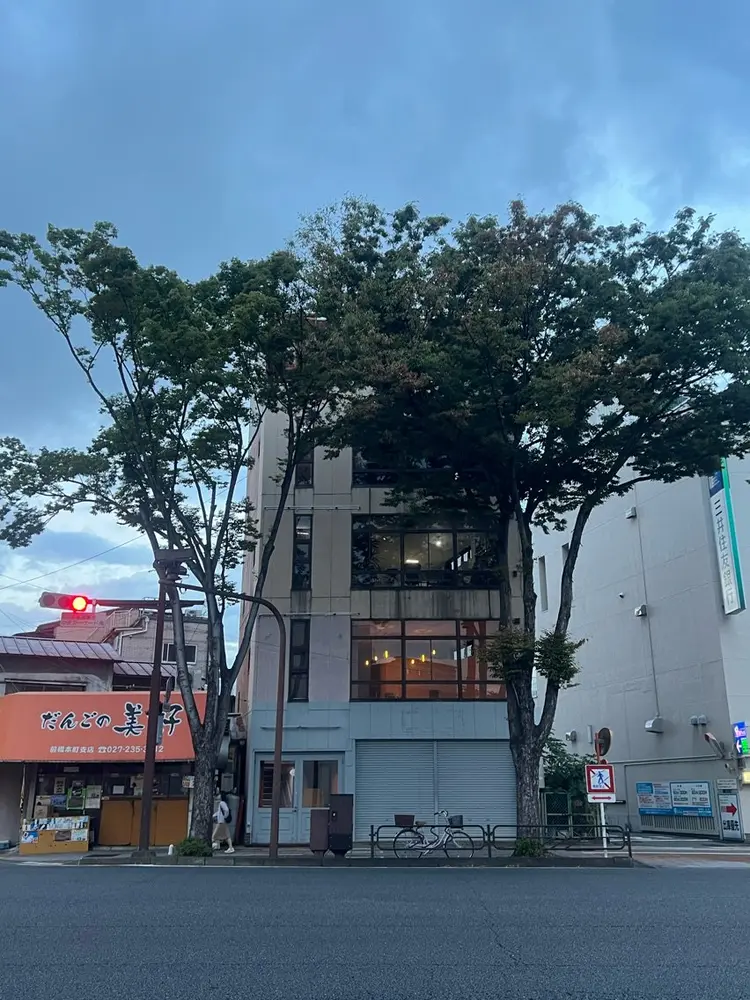 butterflowerの内観・外観1