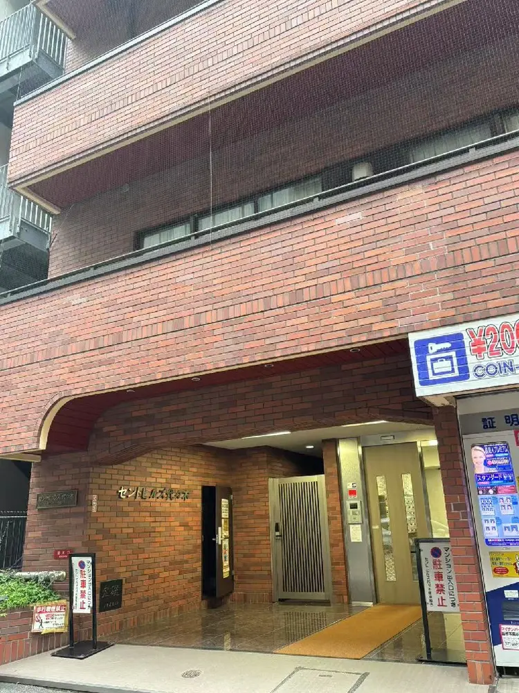 N.KIRARI nail salonの内観・外観1