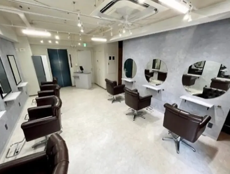 GLADGEの内観・外観2