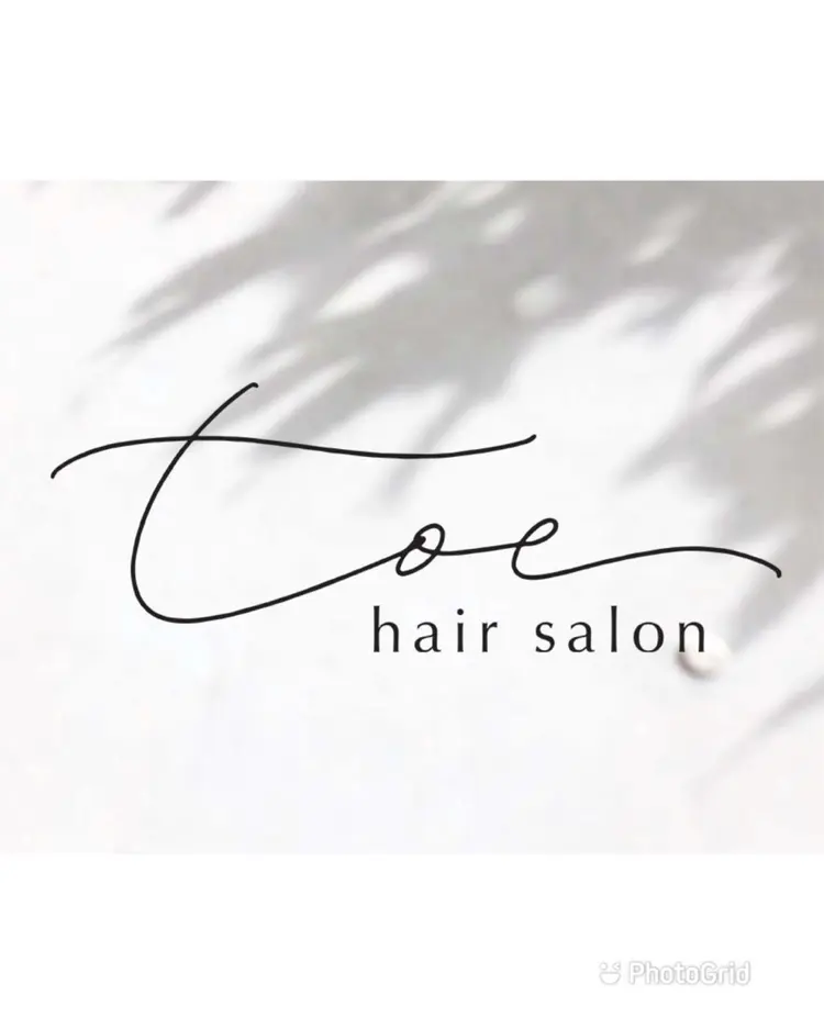 toe トエの内観・外観1