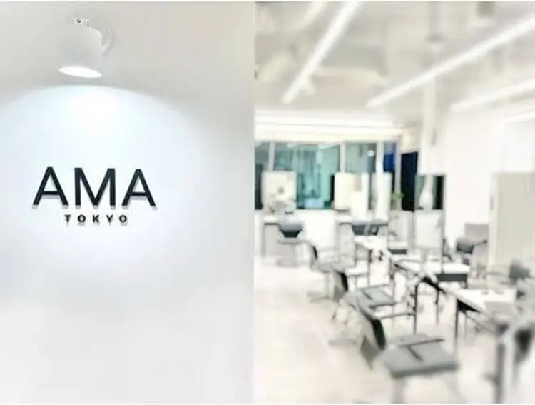 AMA TOKYOの内観・外観3