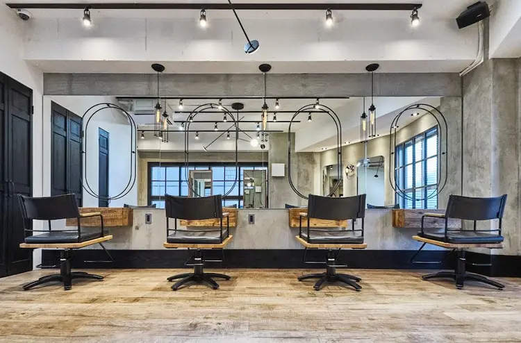 HAVANA　新宿の内観・外観2