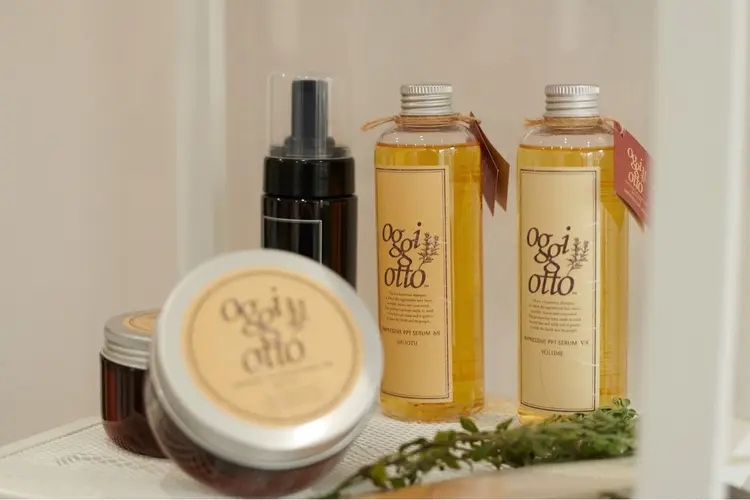 Memories 銀座の内観・外観3