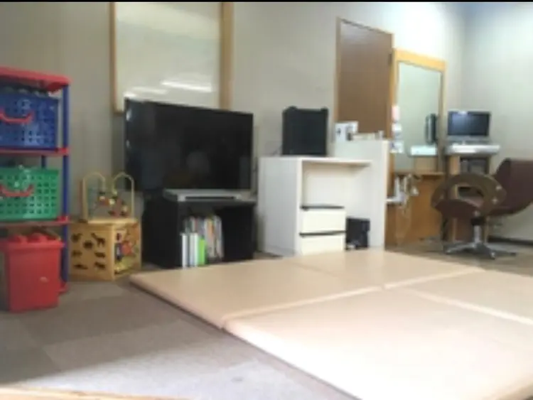 presso  hairの内観・外観2