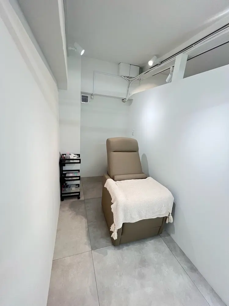 KILLA eyebeauty静岡の内観・外観1