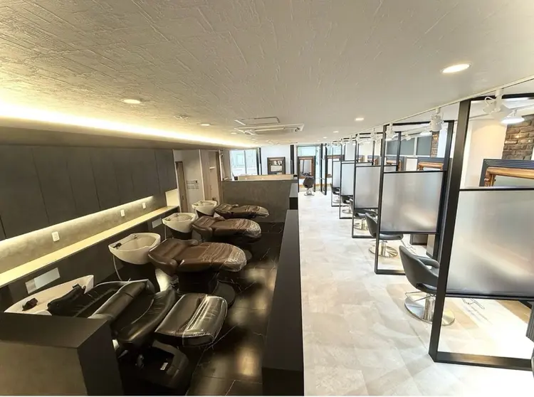 ZIPANGU 押上本店の内観・外観1